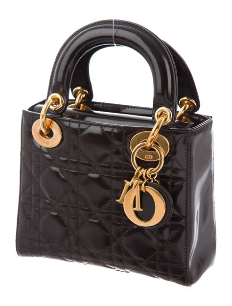 dior price tag|vintage lady dior bag authentication.